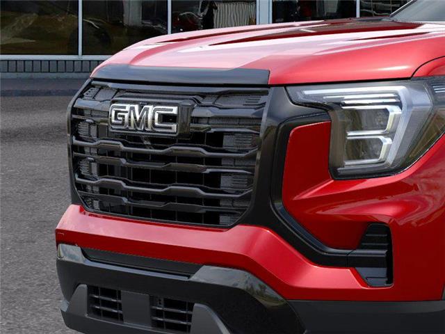 2026 GMC Terrain Elevation (Stk: 106426) in Exeter - Image 13 of 24