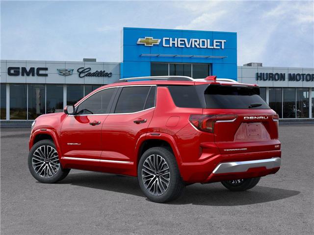 2026 GMC Terrain Denali (Stk: 106428) in Exeter - Image 3 of 24
