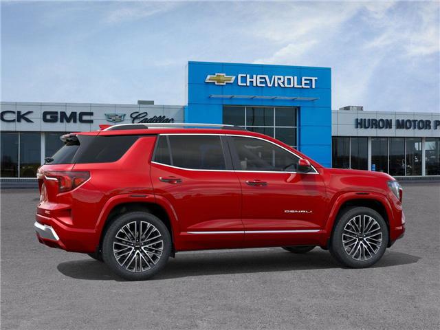 2026 GMC Terrain Denali (Stk: 106428) in Exeter - Image 5 of 24