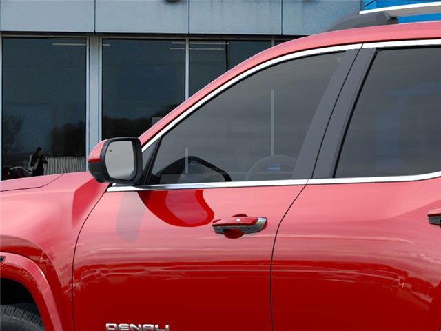 2026 GMC Terrain Denali (Stk: 106428) in Exeter - Image 12 of 24