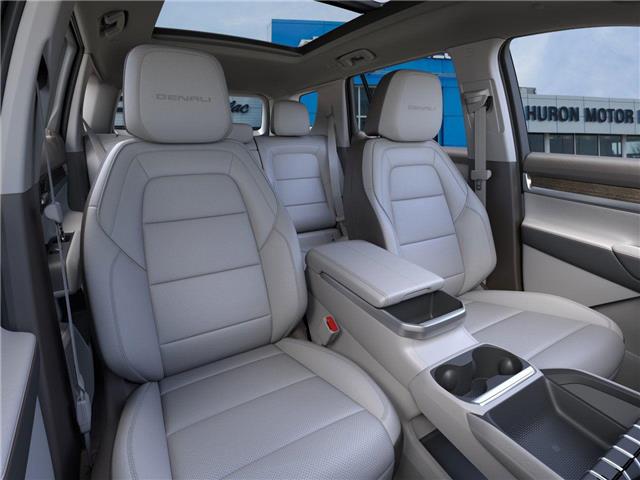2026 GMC Terrain Denali (Stk: 106428) in Exeter - Image 16 of 24