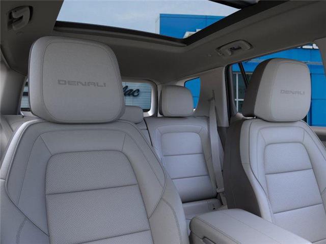 2026 GMC Terrain Denali (Stk: 106428) in Exeter - Image 24 of 24