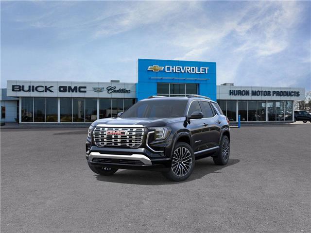 2026 GMC Terrain Denali (Stk: 106427) in Exeter - Image 8 of 24