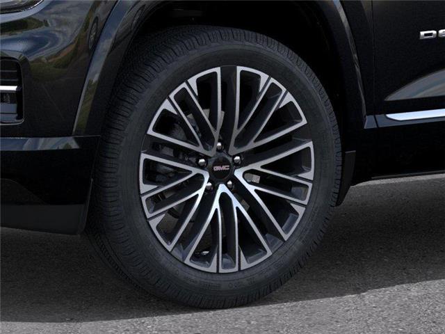 2026 GMC Terrain Denali (Stk: 106427) in Exeter - Image 9 of 24