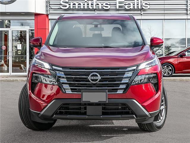 2026 Nissan Rogue S (Stk: 26-057) in Smiths Falls - Image 2 of 23