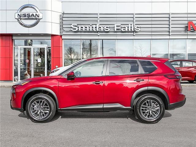 2026 Nissan Rogue S (Stk: 26-057) in Smiths Falls - Image 3 of 23