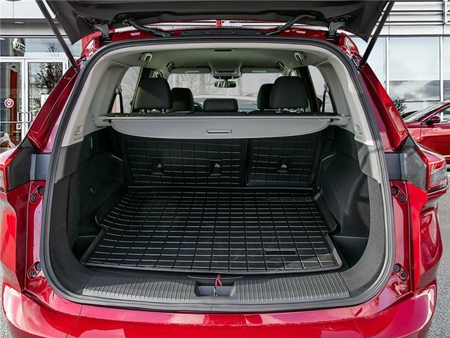 2026 Nissan Rogue S (Stk: 26-057) in Smiths Falls - Image 7 of 23