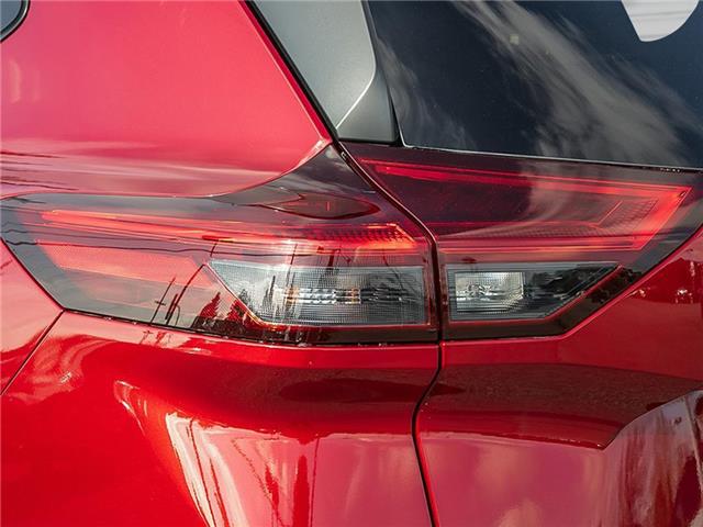 2026 Nissan Rogue S (Stk: 26-057) in Smiths Falls - Image 11 of 23