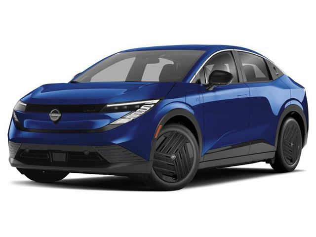 2026 Nissan LEAF S+ (Stk: 26-058) in Smiths Falls - Image 1 of 2