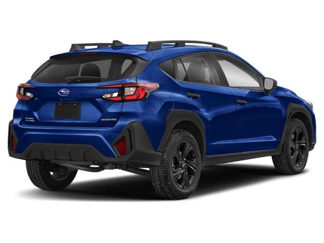 2026 Subaru Crosstrek Convenience (Stk: S9278) in St.Catharines - Image 2 of 3