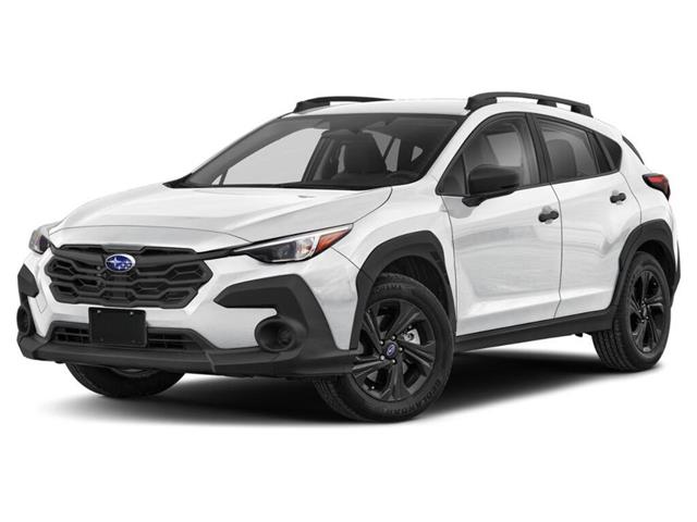 2026 Subaru Crosstrek Convenience (Stk: S9277) in St.Catharines - Image 1 of 3