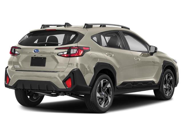 2026 Subaru Crosstrek Limited (Stk: S9286) in St.Catharines - Image 2 of 3