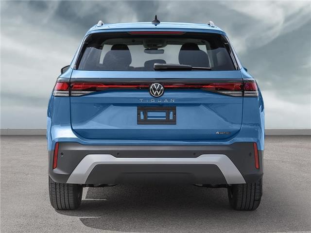 2026 Volkswagen Tiguan Comfortline (Stk: CVW1153) in Cambridge - Image 5 of 9