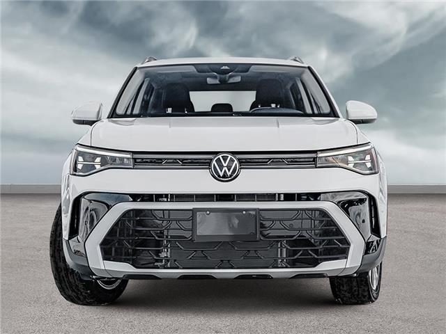 2026 Volkswagen Taos Highline (Stk: CVW1154) in Cambridge - Image 2 of 8
