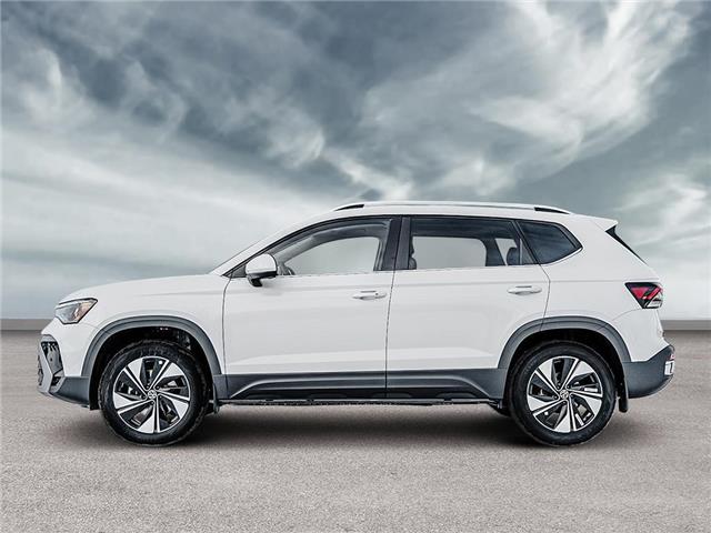 2026 Volkswagen Taos Highline (Stk: CVW1154) in Cambridge - Image 3 of 8