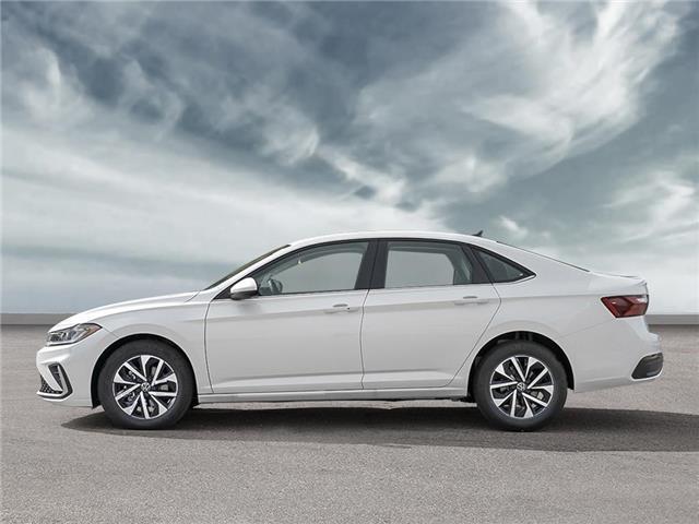 2026 Volkswagen Jetta Trendline (Stk: CVW1164) in Cambridge - Image 3 of 22
