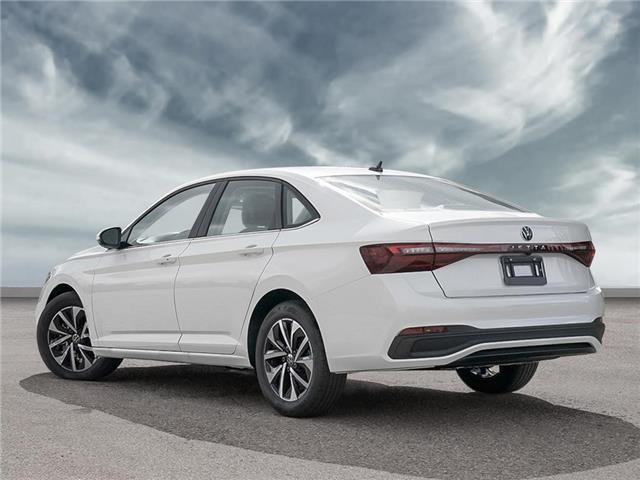 2026 Volkswagen Jetta Trendline (Stk: CVW1164) in Cambridge - Image 4 of 22