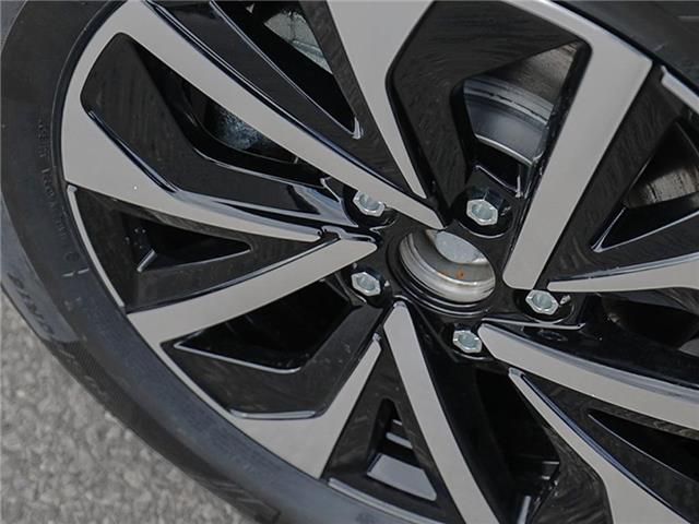 2026 Volkswagen Jetta Trendline (Stk: CVW1164) in Cambridge - Image 8 of 22