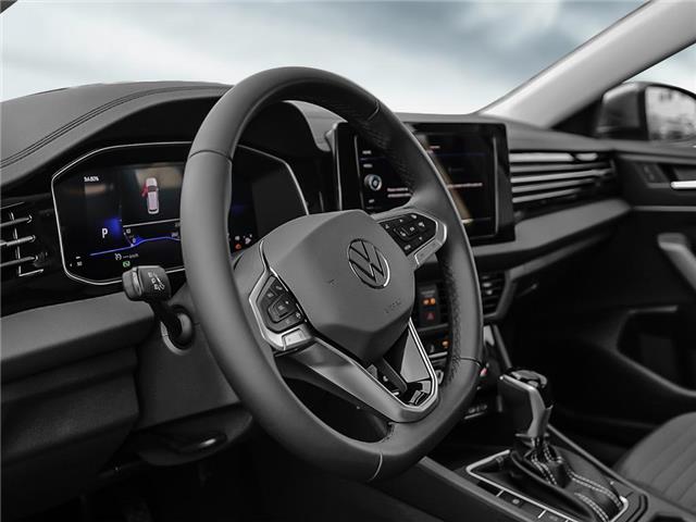 2026 Volkswagen Jetta Trendline (Stk: CVW1164) in Cambridge - Image 11 of 22