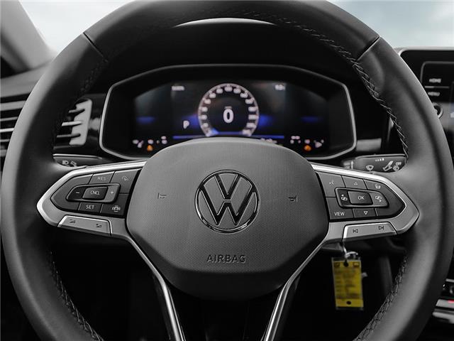 2026 Volkswagen Jetta Trendline (Stk: CVW1164) in Cambridge - Image 12 of 22