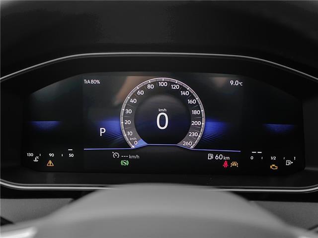 2026 Volkswagen Jetta Trendline (Stk: CVW1164) in Cambridge - Image 13 of 22