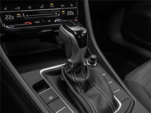2026 Volkswagen Jetta Trendline (Stk: CVW1164) in Cambridge - Image 16 of 22