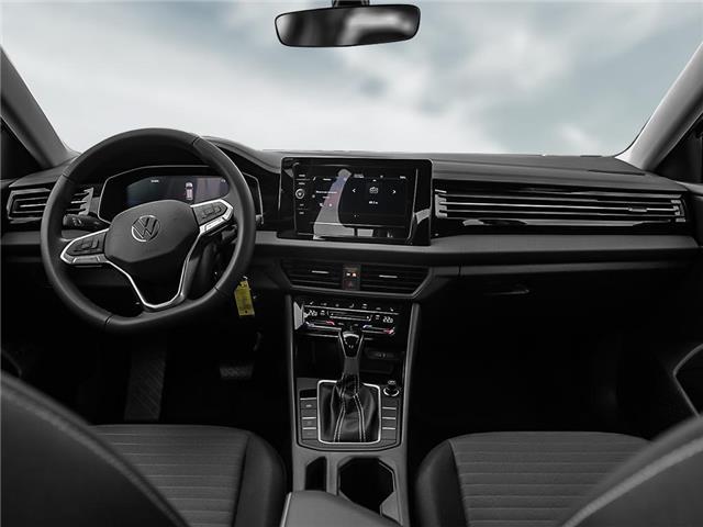2026 Volkswagen Jetta Trendline (Stk: CVW1164) in Cambridge - Image 21 of 22
