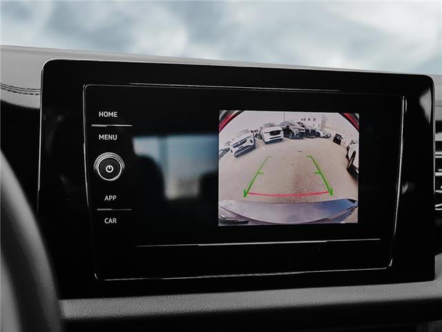 2026 Volkswagen Jetta Trendline (Stk: CVW1164) in Cambridge - Image 22 of 22