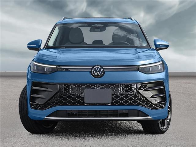 2026 Volkswagen Tiguan Highline Turbo R-Line (Stk: CVW1158) in Cambridge - Image 2 of 22