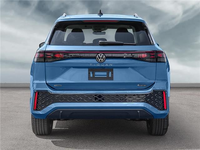 2026 Volkswagen Tiguan Highline Turbo R-Line (Stk: CVW1158) in Cambridge - Image 5 of 22