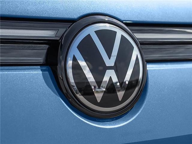 2026 Volkswagen Tiguan Highline Turbo R-Line (Stk: CVW1158) in Cambridge - Image 8 of 22