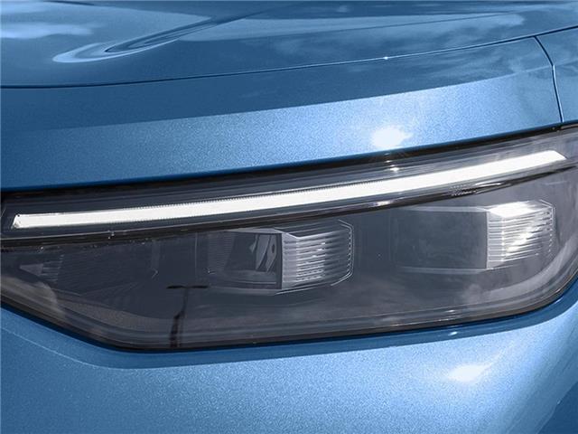 2026 Volkswagen Tiguan Highline Turbo R-Line (Stk: CVW1158) in Cambridge - Image 9 of 22