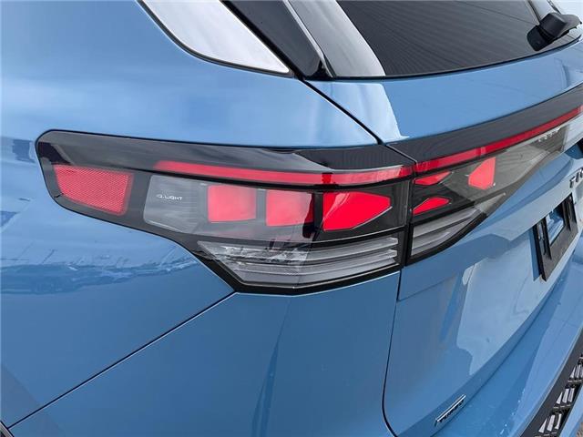 2026 Volkswagen Tiguan Highline Turbo R-Line (Stk: CVW1158) in Cambridge - Image 10 of 22