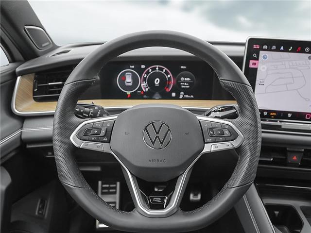 2026 Volkswagen Tiguan Highline Turbo R-Line (Stk: CVW1158) in Cambridge - Image 12 of 22