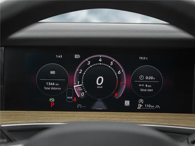 2026 Volkswagen Tiguan Highline Turbo R-Line (Stk: CVW1158) in Cambridge - Image 13 of 22