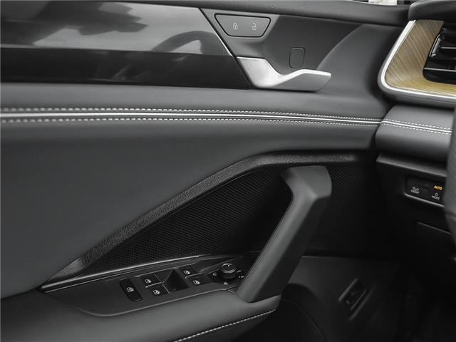 2026 Volkswagen Tiguan Highline Turbo R-Line (Stk: CVW1158) in Cambridge - Image 15 of 22