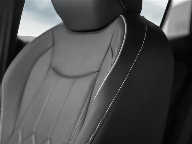 2026 Volkswagen Tiguan Highline Turbo R-Line (Stk: CVW1158) in Cambridge - Image 19 of 22