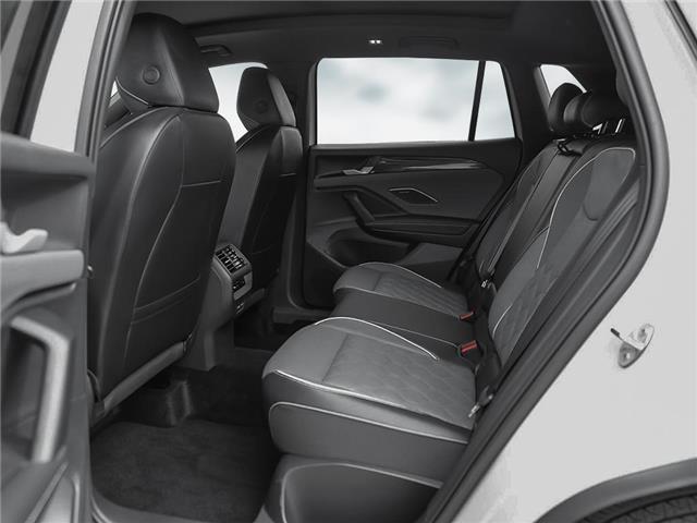 2026 Volkswagen Tiguan Highline Turbo R-Line (Stk: CVW1158) in Cambridge - Image 20 of 22