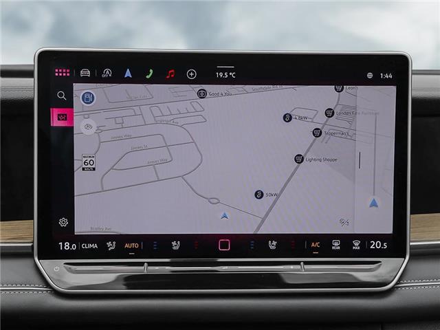 2026 Volkswagen Tiguan Highline Turbo R-Line (Stk: CVW1158) in Cambridge - Image 22 of 22