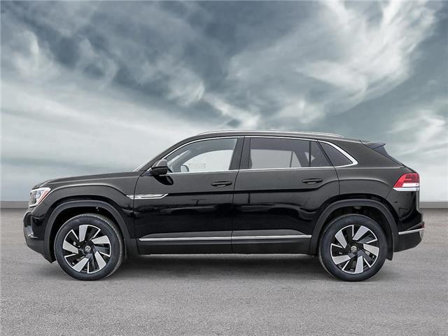 2026 Volkswagen Atlas Cross Sport 2.0 TSI Highline (Stk: CVW1160) in Cambridge - Image 3 of 22
