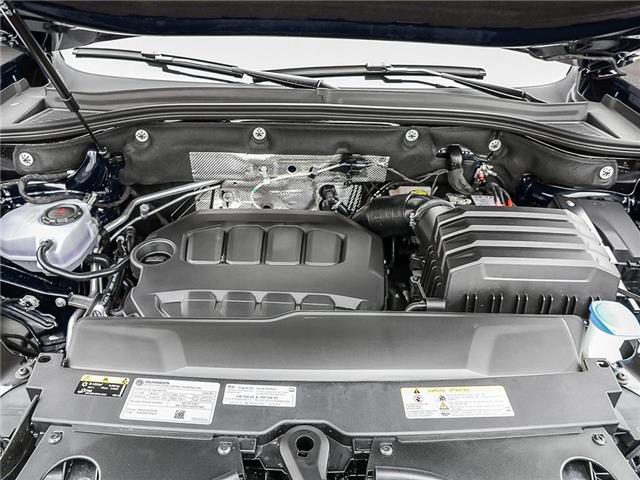 2026 Volkswagen Atlas Cross Sport 2.0 TSI Highline (Stk: CVW1160) in Cambridge - Image 6 of 22