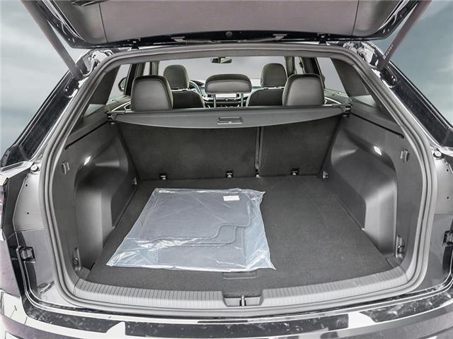 2026 Volkswagen Atlas Cross Sport 2.0 TSI Highline (Stk: CVW1160) in Cambridge - Image 7 of 22