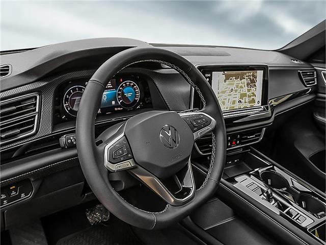 2026 Volkswagen Atlas Cross Sport 2.0 TSI Highline (Stk: CVW1160) in Cambridge - Image 12 of 22