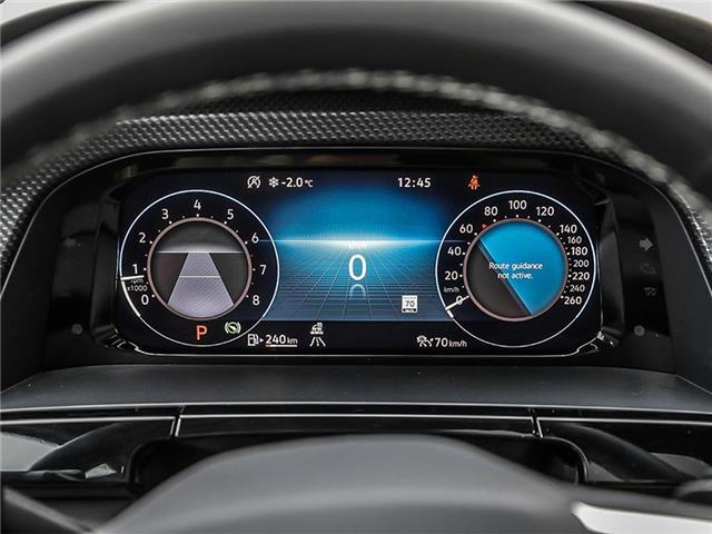 2026 Volkswagen Atlas Cross Sport 2.0 TSI Highline (Stk: CVW1160) in Cambridge - Image 14 of 22