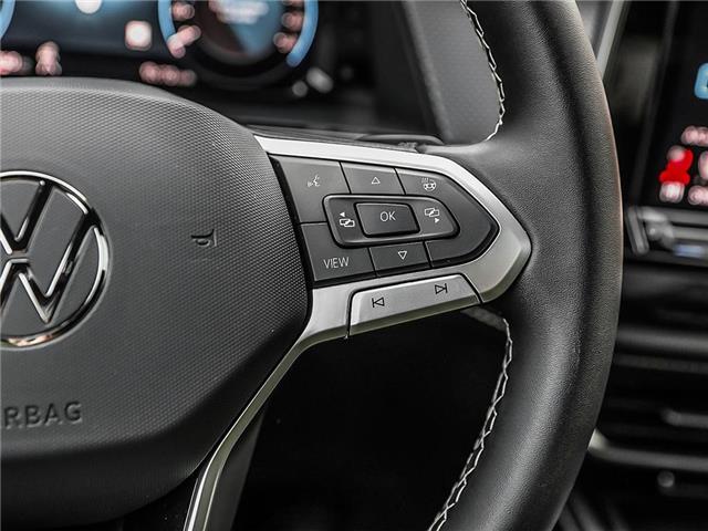 2026 Volkswagen Atlas Cross Sport 2.0 TSI Highline (Stk: CVW1160) in Cambridge - Image 15 of 22