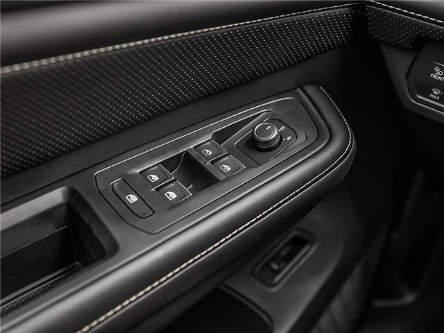 2026 Volkswagen Atlas Cross Sport 2.0 TSI Highline (Stk: CVW1160) in Cambridge - Image 16 of 22