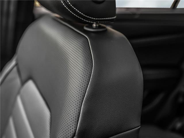 2026 Volkswagen Atlas Cross Sport 2.0 TSI Highline (Stk: CVW1160) in Cambridge - Image 19 of 22