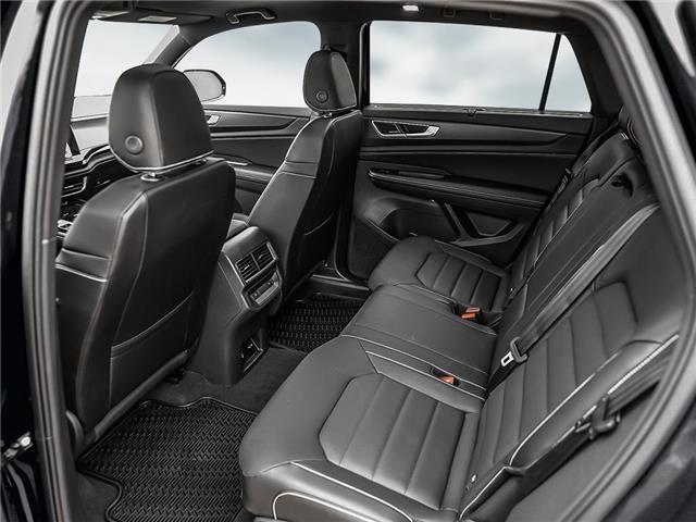 2026 Volkswagen Atlas Cross Sport 2.0 TSI Highline (Stk: CVW1160) in Cambridge - Image 20 of 22