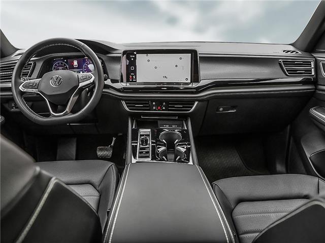 2026 Volkswagen Atlas Cross Sport 2.0 TSI Highline (Stk: CVW1160) in Cambridge - Image 21 of 22