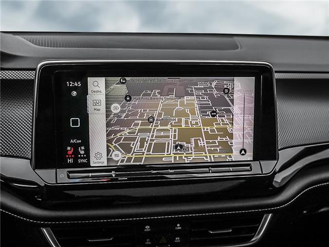 2026 Volkswagen Atlas Cross Sport 2.0 TSI Highline (Stk: CVW1160) in Cambridge - Image 22 of 22